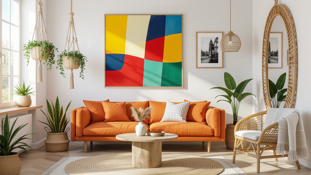 revitalize your space creatively