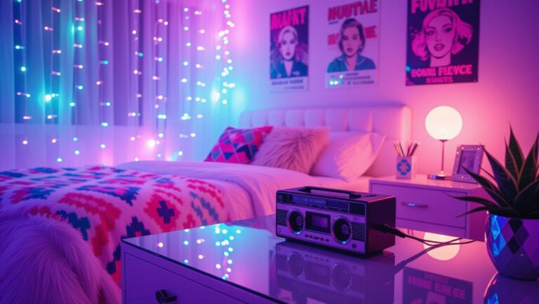 reviving y2k room trends