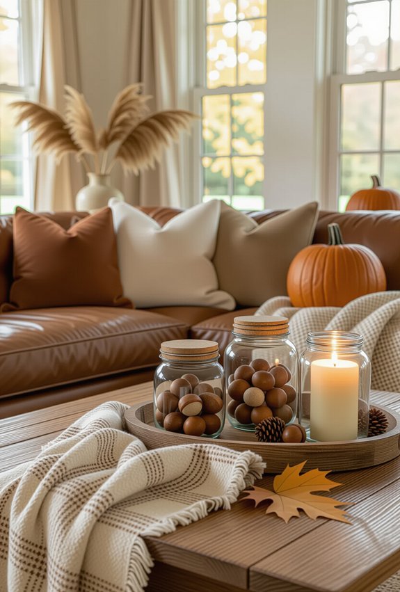 rustic vintage decor finds