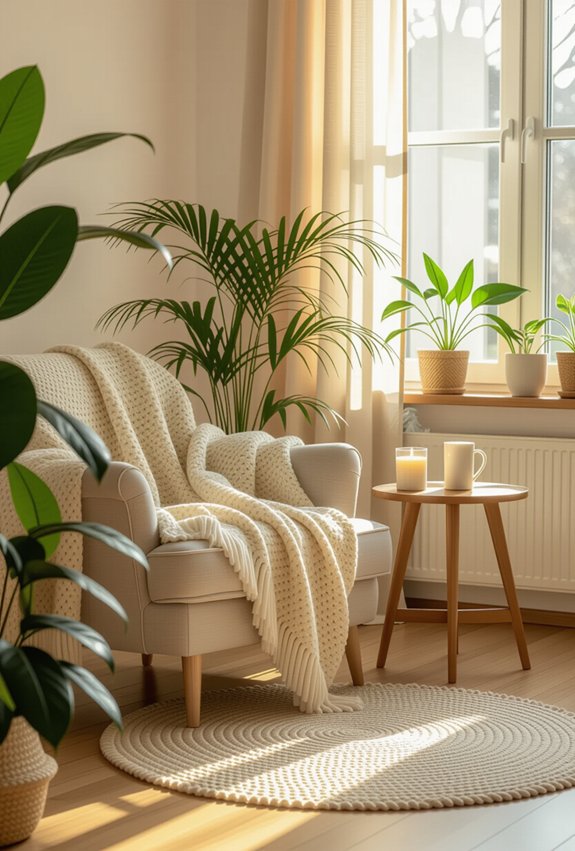 sanctuary for mindfulness retreat