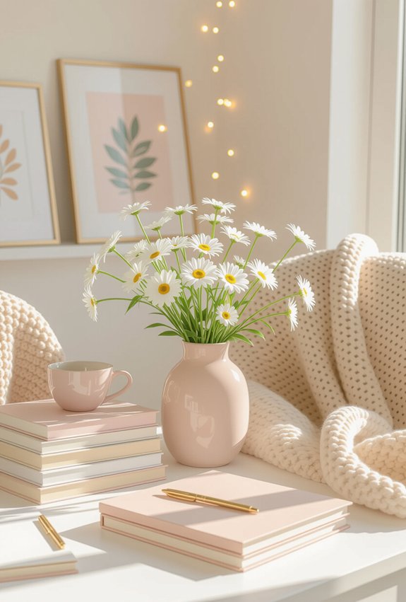 seasonal decor for motivation