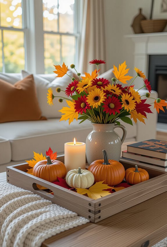 seasonal decor swaps essential