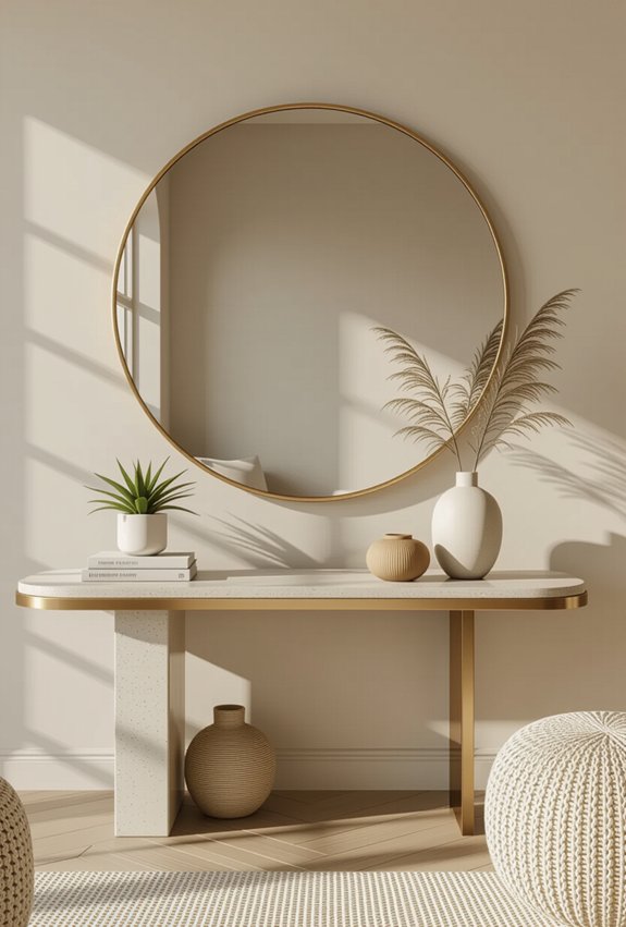 select mirrors for impact