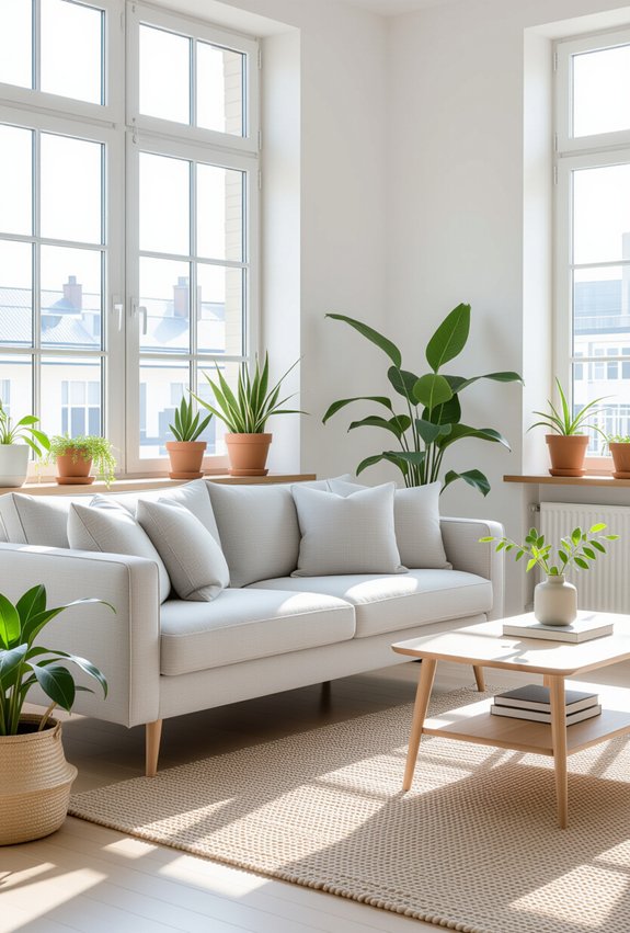 simplicity and functional design