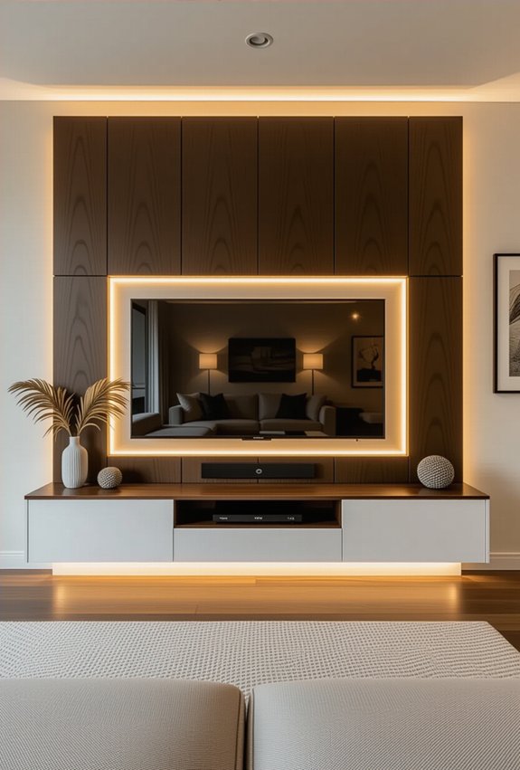 smart home entertainment upgrade
