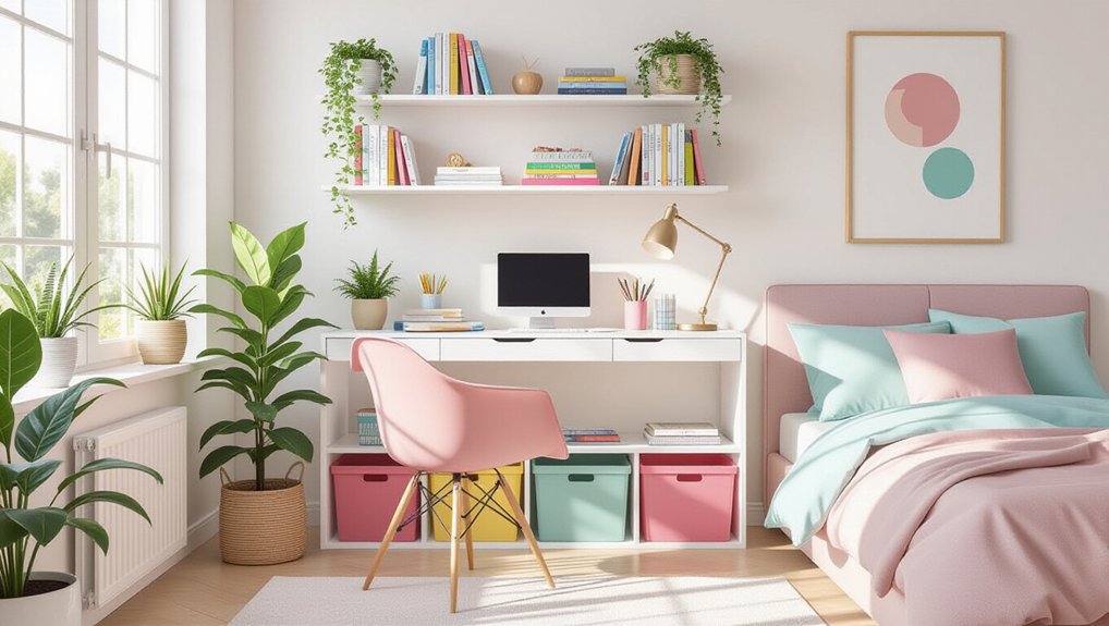 smart organization for clutter