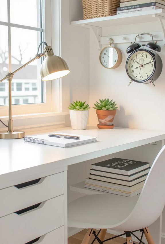 smart space saving study solutions