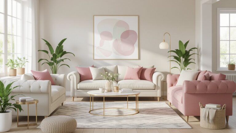 sofa styles for cohesive design