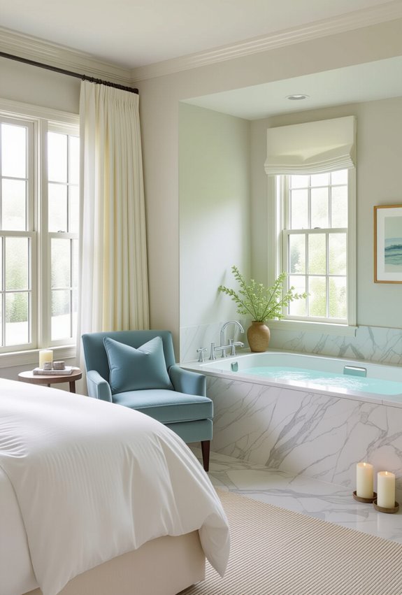 spa like bathroom essentials guide