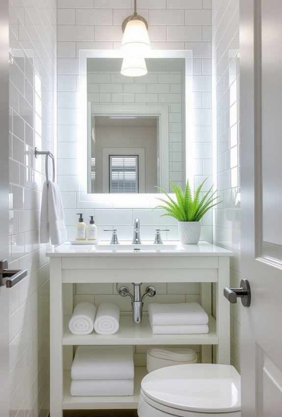 space constraints and functionality
