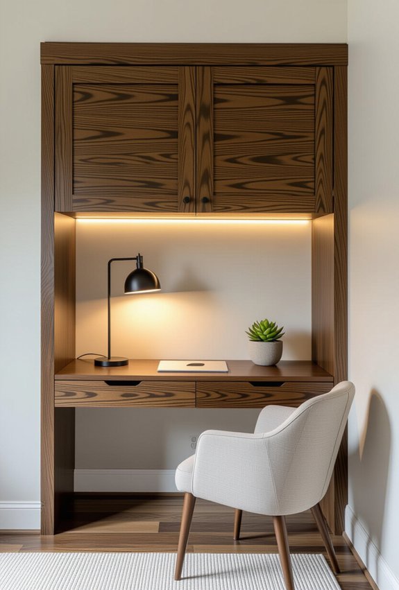 space saving multifunctional furniture solutions