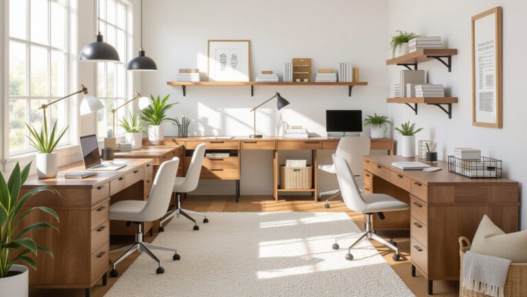 storage solutions for study