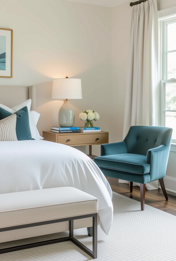 stylish accent furniture ideas