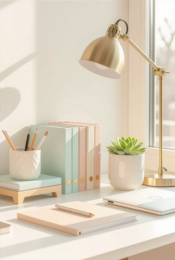stylish organizers enhance productivity