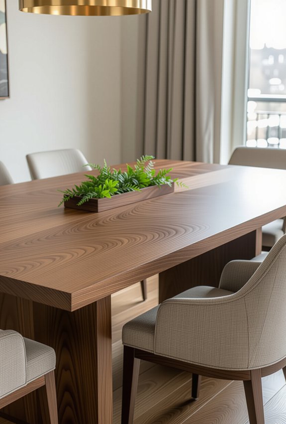 stylish storage dining solutions