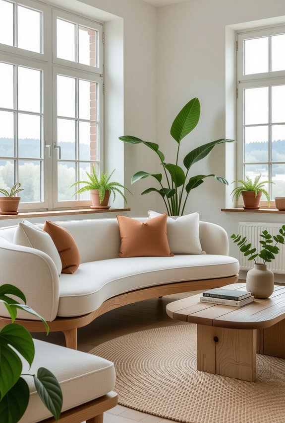 sustainable stylish eco friendly sofas