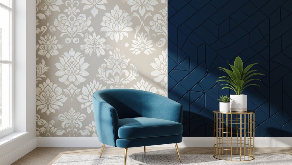 textured wall treatment options