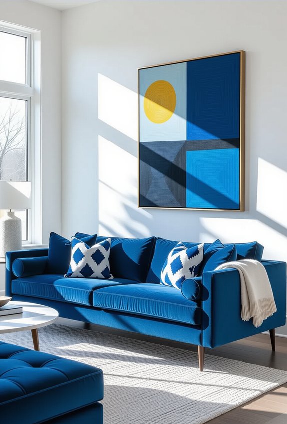 timeless elegance for interiors