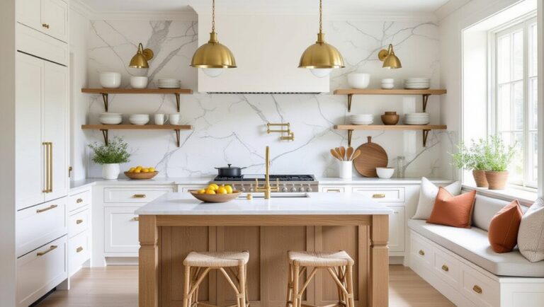 timeless kitchen design ideas