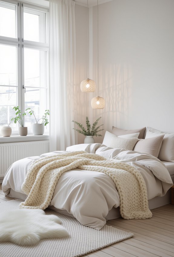 tranquil scandinavian design essentials