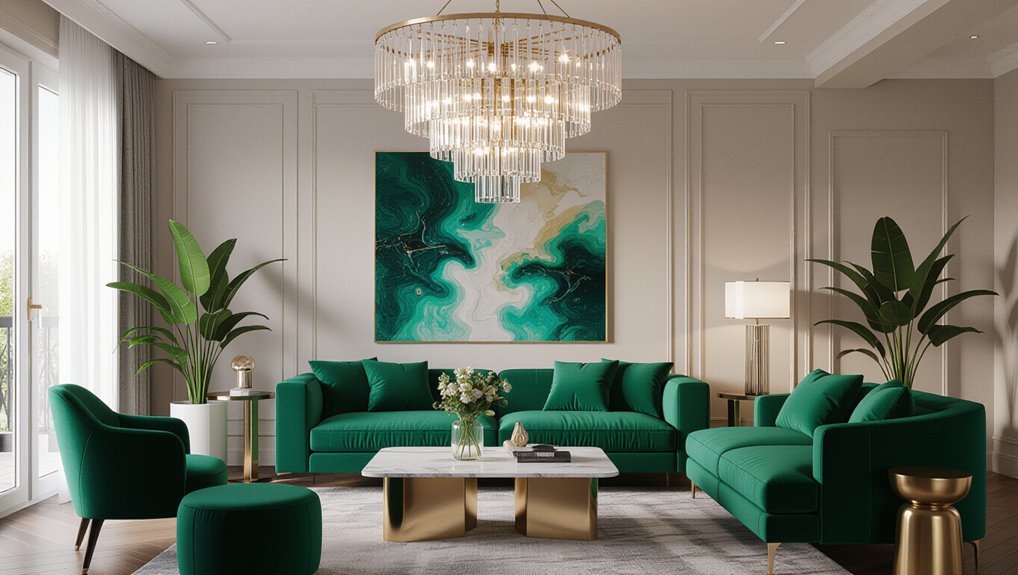 transform ambiance with lighting