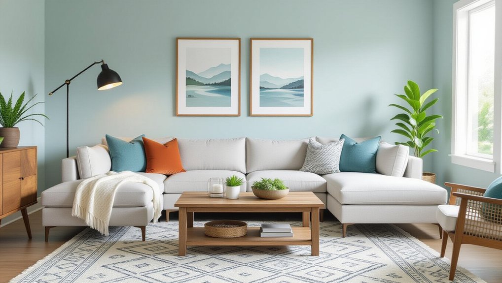 transform space with rearrangement