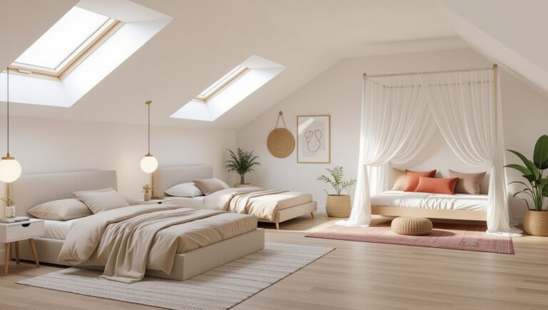 transform your bedroom design