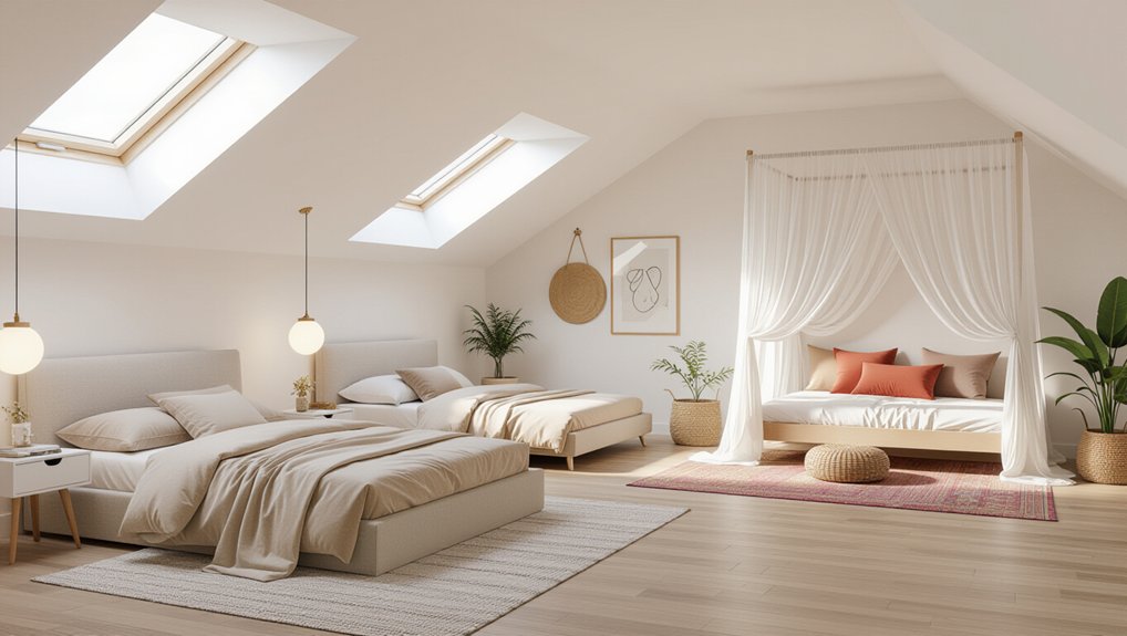 transform your bedroom design