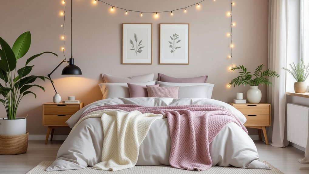 transform your bedroom vibe