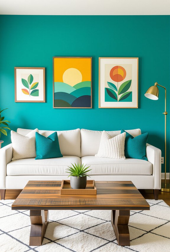 transform your space beautifully