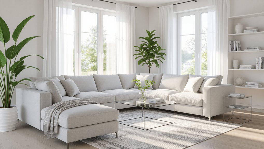 transform your space effectively