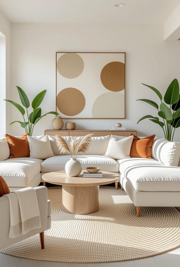 transform your space thoughtfully