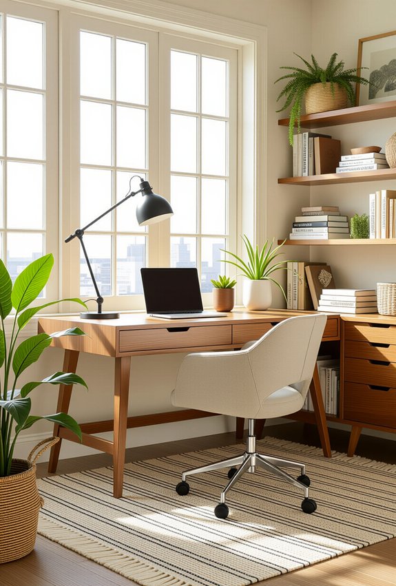transform your workspace lighting