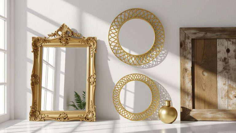 transformative mirror design ideas