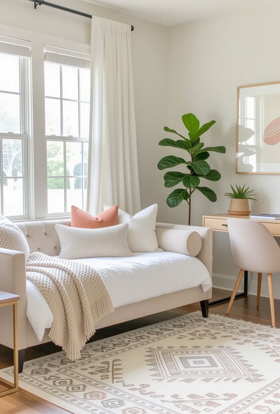 transformative space saving furniture