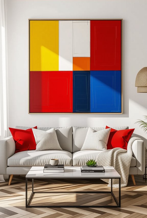 transformative statement piece impact