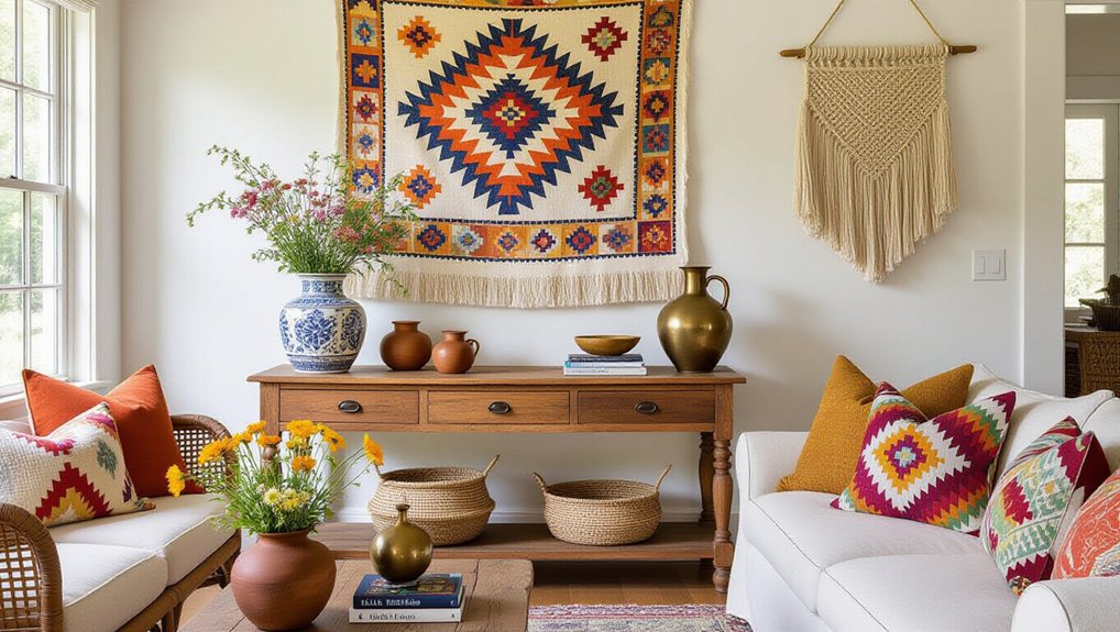 unique character and craftsmanship