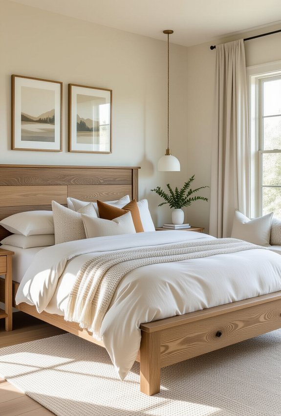 unique diy bedframe styles