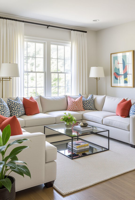 utilize corners for functionality