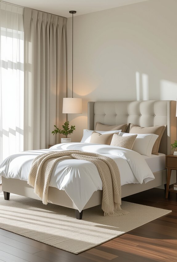 versatile adjustable bedframes comfort