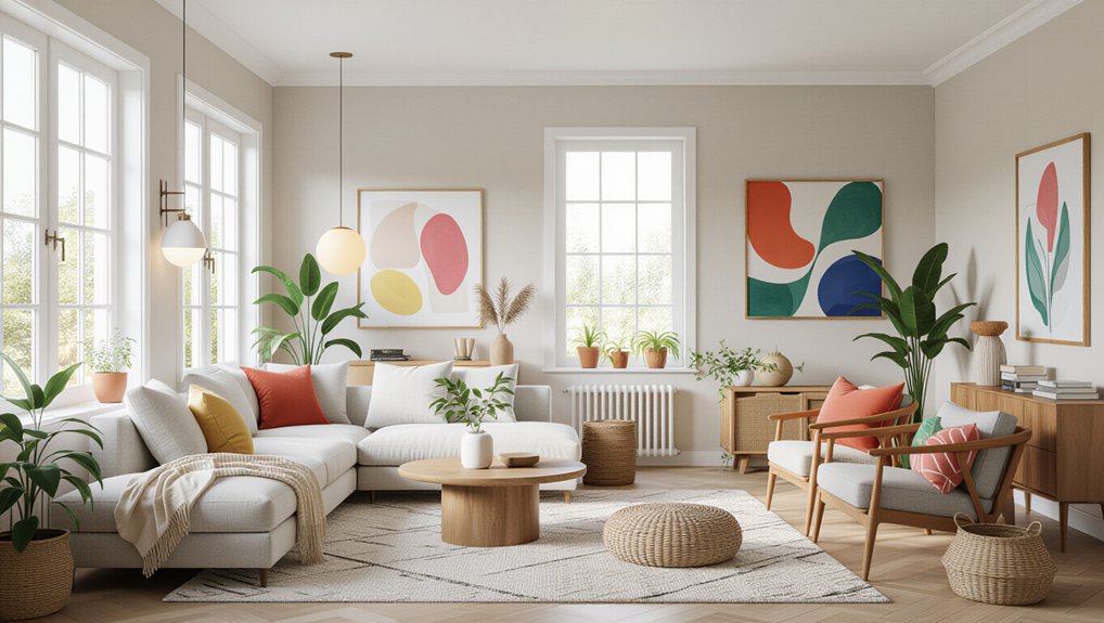 versatile living room designs