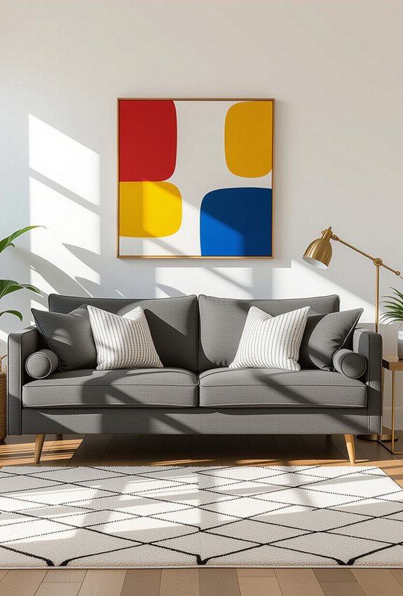 versatile stylish space savers