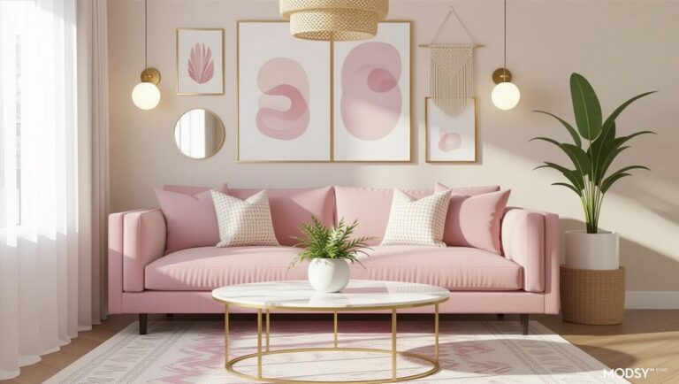 viral pinterest room decor