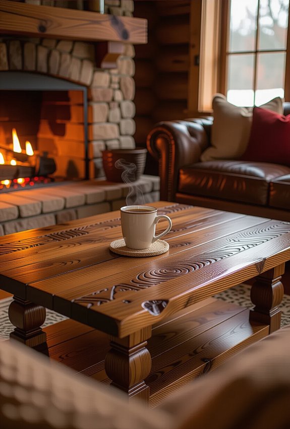 warm gatherings inviting atmosphere