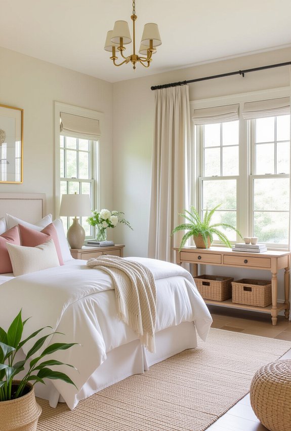 welcoming entryway design tips